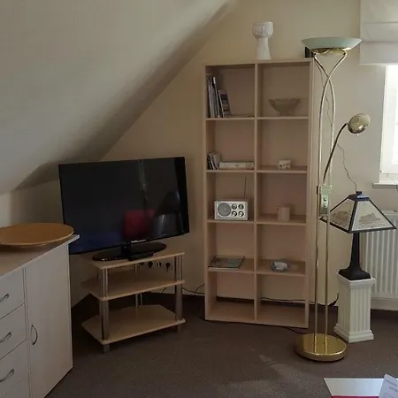 Apartment An Der Ostsee