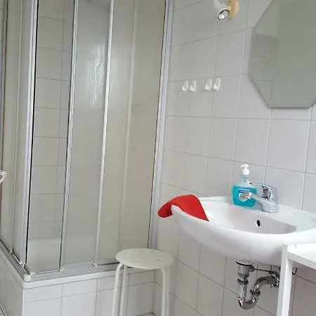 Appartement An Der Ostsee Wittenbeck