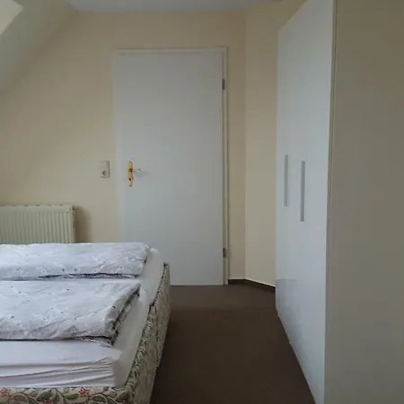 An Der Ostsee Apartament *