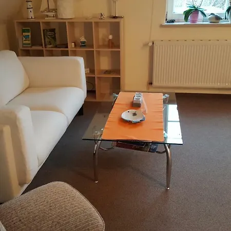 An Der Ostsee Wittenbeck