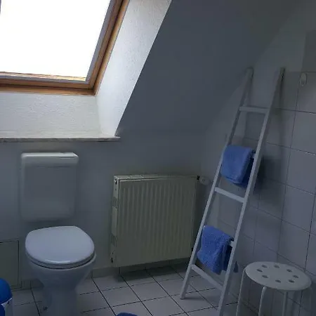 An Der Ostsee Apartment
