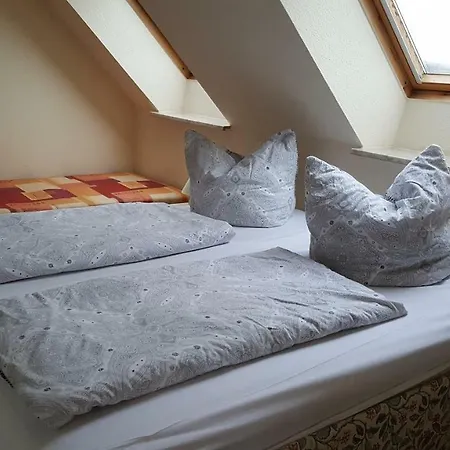 Apartament An Der Ostsee Wittenbeck