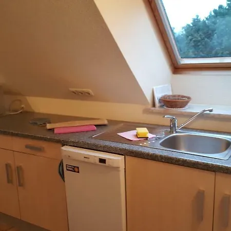 An Der Ostsee Wittenbeck