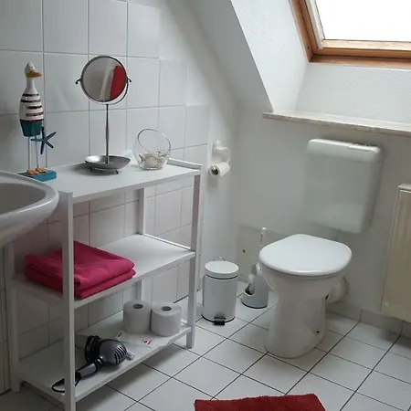 An Der Ostsee * Wittenbeck