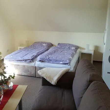 Apartment An Der Ostsee *