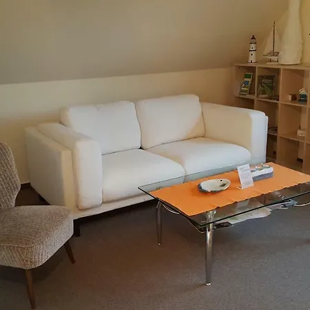 An Der Ostsee Wittenbeck