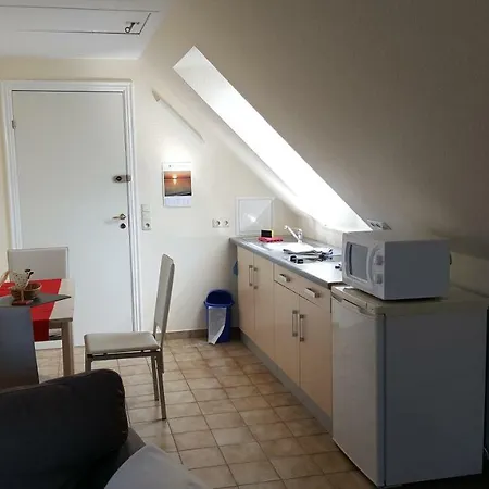 Apartament An Der Ostsee