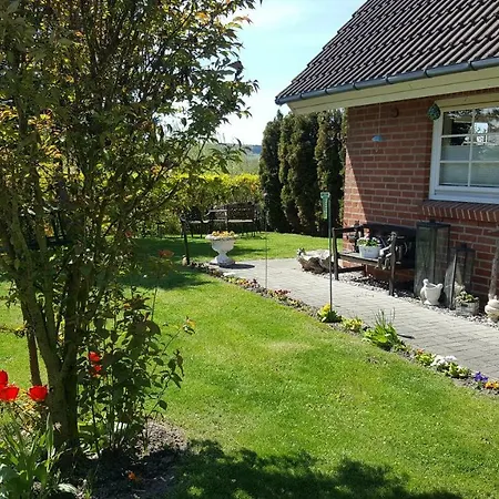 An Der Ostsee Apartment