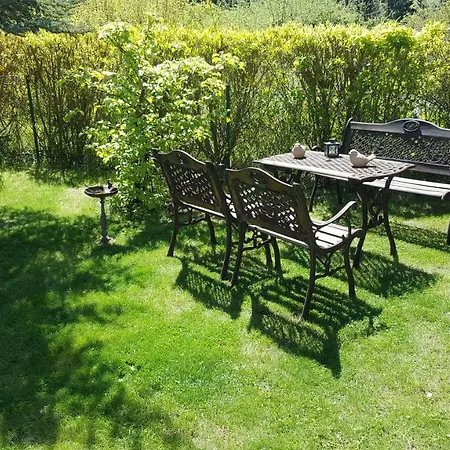 Apartment An Der Ostsee