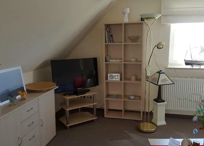 Apartamento An Der Ostsee
