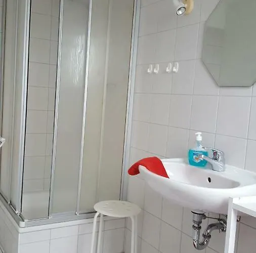 Apartamento An Der Ostsee Wittenbeck