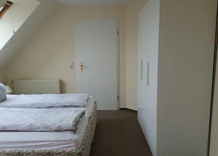 An Der Ostsee Apartamento *