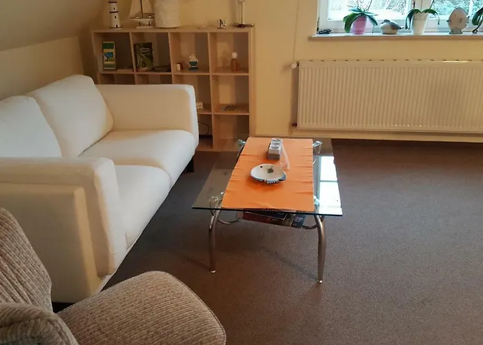 An Der Ostsee Wittenbeck