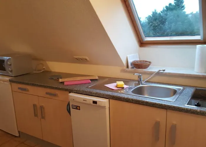 An Der Ostsee Wittenbeck