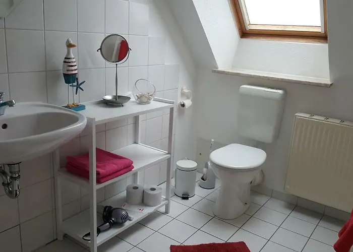 An Der Ostsee * Wittenbeck