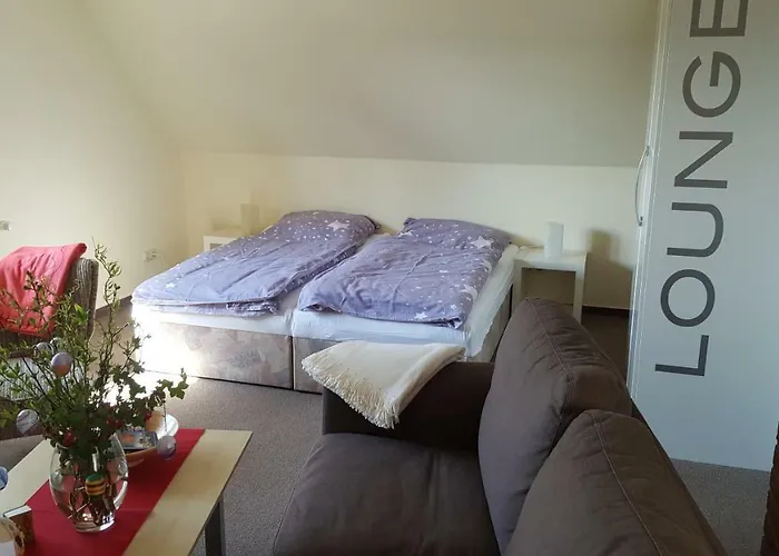 Apartamento An Der Ostsee *