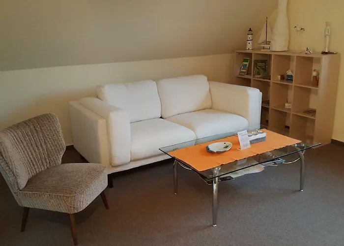 An Der Ostsee Wittenbeck