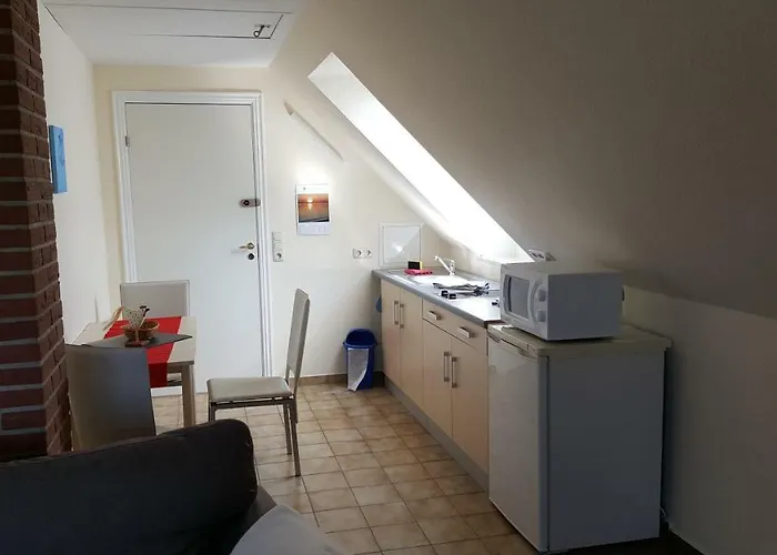 Apartamento An Der Ostsee