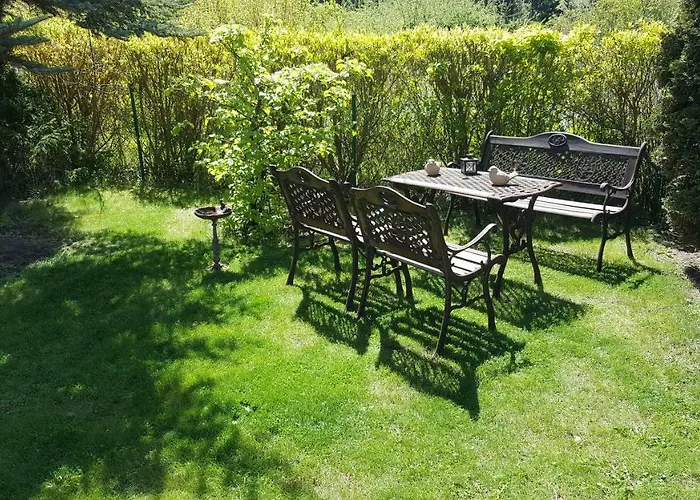 Apartamento An Der Ostsee