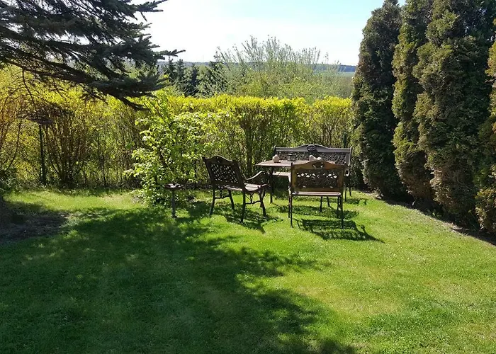 Apartamento An Der Ostsee